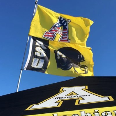 20 year Air Force Veteran🇺🇸Appalachian State University Graduate. Bad Ass Middle School CTE Teacher and Coach. Bourbon Geek🥃🥃 #backtheblue