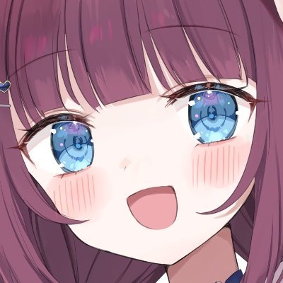 Vtuber準備中の紫狼るあ(しろうるあ)です!個人勢;mama(@U0Hii);鍵垢(@shiro_ra460 );来年のハロウィンデビュー予定;デビュー後の配信先 https://t.co/Ri94AGuHvu… アイコン『@tatsuyoshin 』/ヘッダー『@sinosino141 』