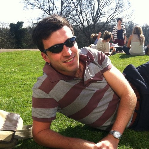 chris_gould89's profile picture. 