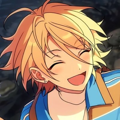 ✮ 🗡️ Mairin / Zani / Senerio ,19 ⋆ Leo Tsukinaga & Surge the Tenrec riako .ᐟ 📂 ♯ yumetwt + enstarstwt ✶ 🗞┆priv → @mairinsgrace ✧ 👓 temporarily ia ⚠️