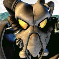 a scuffed fallout 2 reaction (@scuftforeaction) 's Twitter Profile