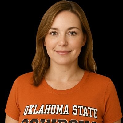 Back on this crap site again. Here for sports, it's unfortunate this is the best place to keep up. Oklahoma State Class of 2010