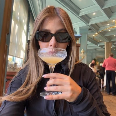 miriaaampb's profile picture. Ing Industrial 👷🏻‍♀️. artista de corazón 🎨. fiel creyente de que todo pasará ✨💜 IG📷 miriamportillo