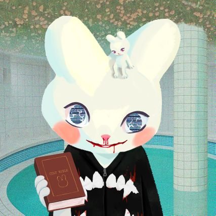 chibikitsuneyz's profile picture. Scratch that itch