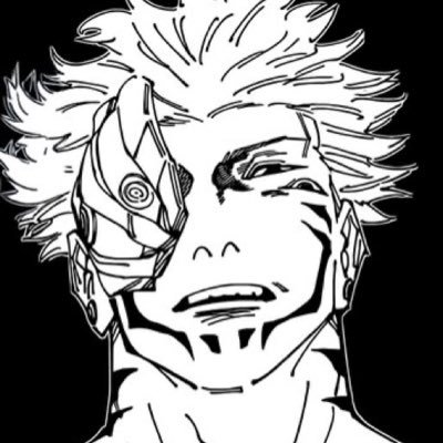jojo, jjk and lookism brainrot | 21 n sexc | soulaani | black nerd who likes to talk about nerdy things ( ^ω^) 🌸| she/they ⭐️ | d1 sukuna glazer