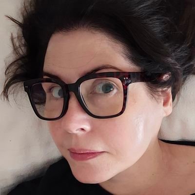 Tall, pale, relentlessly cheerful.
https://t.co/1tLBuSYH1g