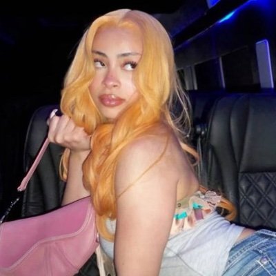 @dojacat supporter
Daily content, when im not lazy🌸
Multistan
