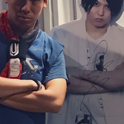 なかむー なかむー (@ichikiPlusA) / X