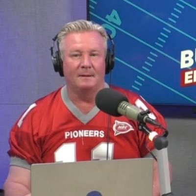 Sports Anchor Spectrum News Buffalo/Rochester