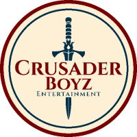 Crusader Boyz Entertainment (@crusaderboyzent) 's Twitter Profile Photo Crusader Boyz Entertainment (@crusaderboyzent) 's Twitter Profile Photo