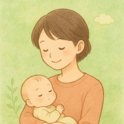 子育てと旦那への不満をぶつける為に作ったアカウントです(*´˘`*)色んな意見や情報が知りたいのでママさんアカウントと思ったらフォローしてます٩( ⸝⸝´꒳`⸝⸝) 人( ⸝⸝´꒳`⸝⸝)و☁嫌でなければ相互フォローお願いいたします🙇♀️🫶💕︎︎