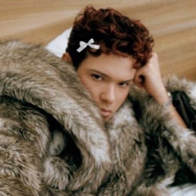 omarasdeer's profile picture. this is bambi now, feel old yet