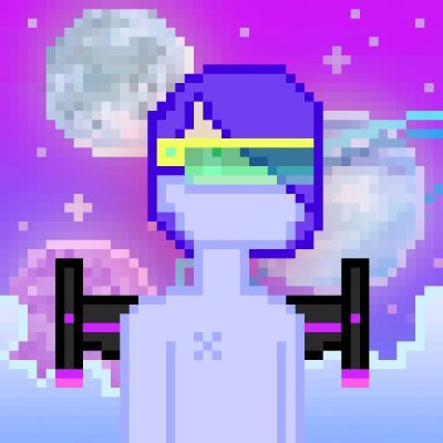 Inner Circle CT/ Smart Yapper/ Meme poster/ Contents Writer/ Curator/ Retrogamer/ Trader/ Motivator/ Positive Vibes Only