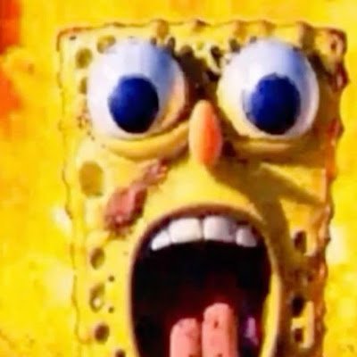 foamyupd's profile picture. 