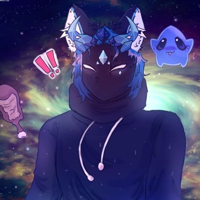 Galaxy_Wolf_SUS's profile picture. 