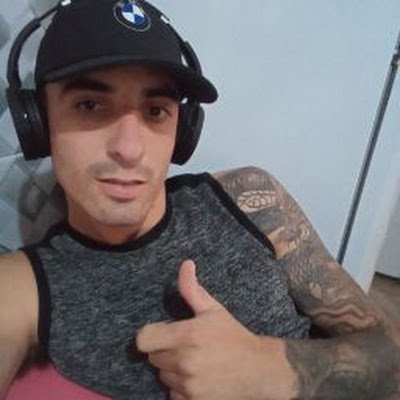 Tupina44's profile picture. 
