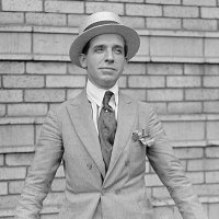 Dr. Ponzi (@dr_ponzi) 's Twitter Profile Photo