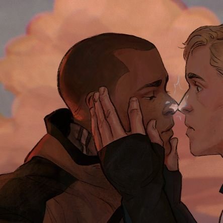 spencerlovebot's profile picture. @tw1nkytwunk ♥︎ 」 #yumetwt 」Spencer Reid + Armand's #1 」 priv: @literaturebox