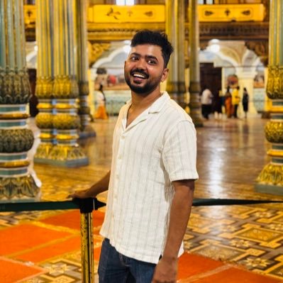 Engineer at heart | Writing about AI, productivity & building systems