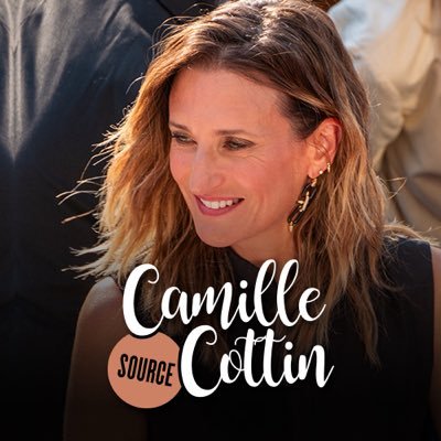 Je ne suis PAS Camille Cottin, elle n'a pas twitter !! Compte Source sur l'actrice française Camille Cottin ! Interview, news, promos, avant-première....