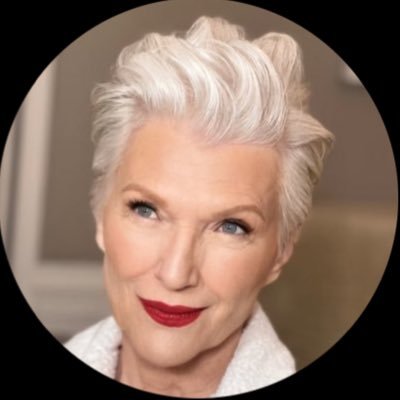 Bestselling International Author of A Woman Makes A Plan_ Doctor of Dietetics (* Supermodel #ItsGreatToBe76 Manager: anna@mayemusk.com