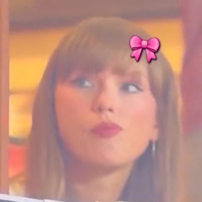 Hi!!!
Ava Max x1, Buffyx10
Swiftie/Little Monster/ Chappell Roan Stan/ Livie/ Avatar/ Carpenter/ LOVES CATS 😻/ Wicked 💖💚/ Christian ✝️ ♥️