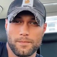 Jordan Daniel Wang (@dani50496) 's Twitter Profile