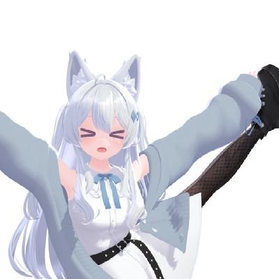 ⚠バ美肉で男です。個人勢Vtuber(?)(ドスケベFAリスト3期生)。
🔞あり 読み方は浅霧茉優(あさぎりまゆ)
人見知りで人との接し方が苦手です。
VRCはPCのスペックの関係でおやすみ中です NSFW 〇 ファンアート 茉優アート/茉優18アート