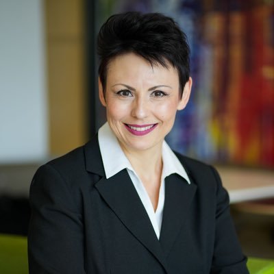 🇨🇦 🍁 ♥️ | Lawyer. Law Instructor. Mentor. | My views except likes & RTs. This account doesn’t reflect my employer's views and positions.