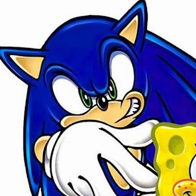 im oma (but secret)
I'm BLACK!!!!!
22!!!!!!
VA/IMPRESSIONIST AND ROLEPLAYER!!
main: https://t.co/t6qZKturn7