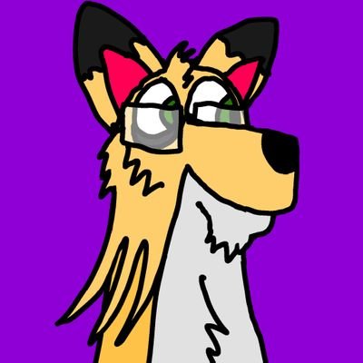 40 something he/him. Amateur artist. I tend to draw characters from an RPG I use to run way back. I love cartoons, animation, mythology and furry art.