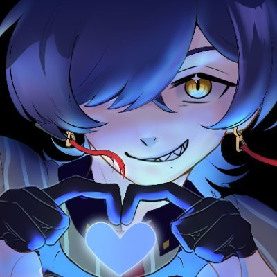 🎨PngTuber artist ✍ʕ•́ᴥ•̀ʔ
PFP & Banner: Me 💙
💙Pronombres: Sí
🎨Art Account & 💚Vgen: @idk_inu
👁️🗨️hashtags: #HarutorArt