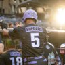 RookieShepard's profile picture. Blessed and Greatful🤟🏽| Las Vegas 📍| Miami baseball commit