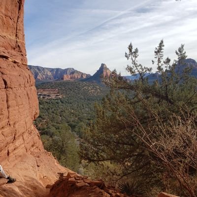Love America❤, Arizona 🏜, Fiscal Conservative 🇺🇸, Trump/Vance, Dogs 🐕