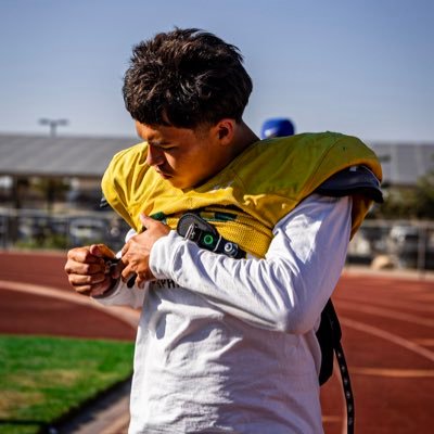 ‘28 Defensive Back | Damien HS | 5’8” 175 lbs | Email: nicholastsiamis26@gmail.com