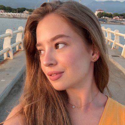 ☕Coffee Lover | Beauty Guardian | Pilates | Fitness Training | Tennis, Golf | Travel🇷🇺 🇺🇸