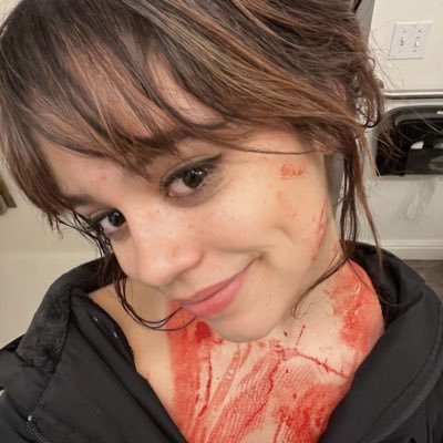 jenna ortega | emma myers | camila cabello | corinthians.