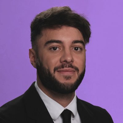 0xStephan's profile picture. Fast builds | Smart iterations | Real PMF I'm the CTO who thinks like a founder