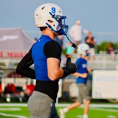 class of 27ā MHS TE/DE 193 6ā3 recruiting coach/coach JB Wallace #334-590-0968 personal email cole.kenyon@icloud.com gpa-3.6