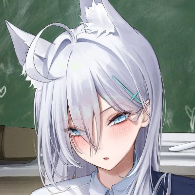 shiroko is my wife 🤍🤍
just a small bleached editor sharing my edits.
banner @CruzAider197570