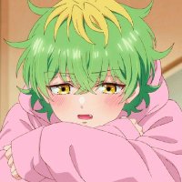 Keny (@kenyipee) 's Twitter Profile