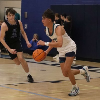 6’2 |170lbs|🏀sg/pg |⚾️mif/rhp| L/R| 2026 uncommitted | Gulf Shores Highschool