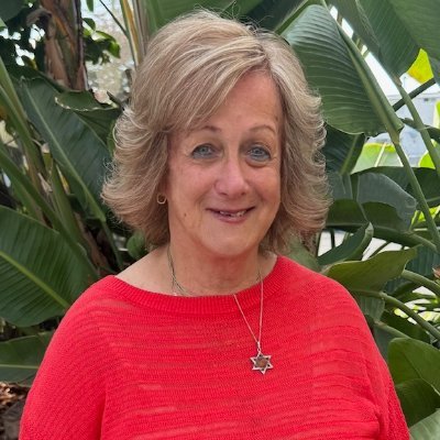 NuritGrg's profile picture. A fighter for good against evil, Jewish-Zionist- American; Freelance journalist for @jerusalem_post, @newsblaze, & @timesofisrael; President of CHIP