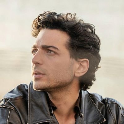 Italian operatic pop singer and baritone of the successful trio II volo. 🇮🇹🇮🇹