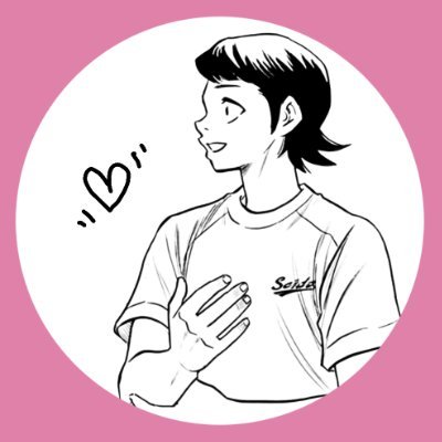 been thinking abt daiya no ace since 2018
ALLSAWA LOVER FOREVER + multishipper final boss
rt + haver and sharer and lover of so many thoughts