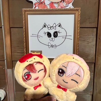 murasakinaru's profile picture. 日本語まだ下手で、頑張ります。時々遠征。成人済 スザルル、虎徹さん大好き！ツキウタ/始、うたプリ/音也、アイナナ/天陸。基本的雑食、腐女子でオタです。イベント頑張中。台湾華語、日本語、簡単な英語OK