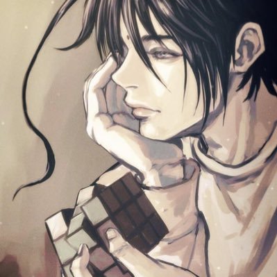 Juste un mec chill qui parle de l'univers des manganimes. Je fais des threads à mes heures perdues sur l'univers de Naruto. Je peindrai le Clair Obscur !