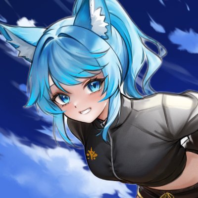 Lvl 30, Infrastructure Engineer, 👑
Creative Director at LostForge Softworks👑
I yap about video games, the gym and anime👑
Most okay Gunbreaker on FFXIV👑
