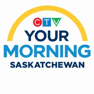 Wake up with CTV Your Morning Saskatchewan weekdays 6-9am on @ctvregina @ctvsaskatoon
