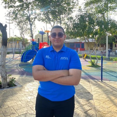 Candidato a CLJ Suroriente de Barranquilla @PartidoMira |• Economista @udeatlantico |• @IDMJIoficial 💙